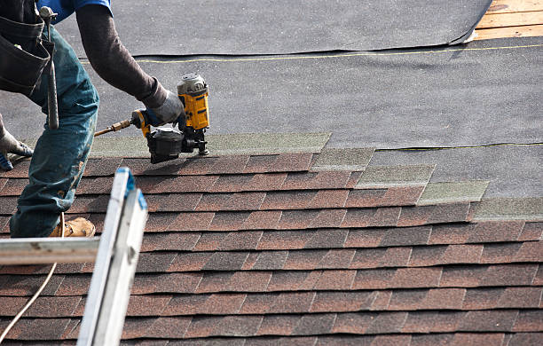 Licensed Gutter Installation service in Greenville, CA - Brentwood Metal Roofing